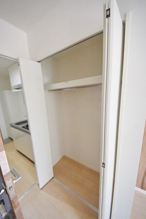 コートヤード西永福の物件内観写真